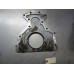 27H111 Rear Oil Seal Housing From 2002 Cadillac Escalade  6.0 12559287